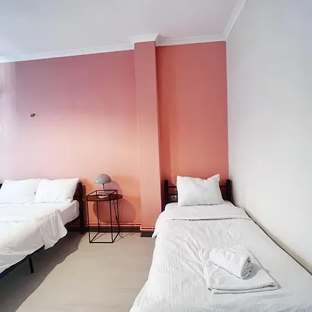 Διαμέρισμα Wonder Karakoey 2 - Ultra Luxury, 4br, 2ba Sea View Karakoey Κωνσταντινούπολη