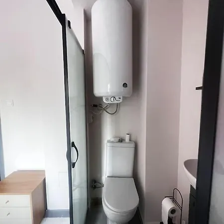 Διαμέρισμα Wonder Karakoey 2 - Ultra Luxury, 4br, 2ba Sea View Karakoey Κωνσταντινούπολη
