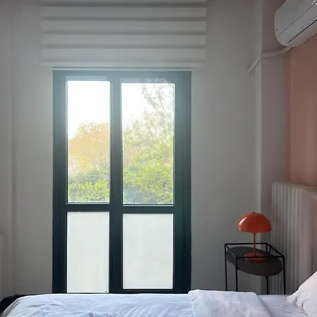 Διαμέρισμα Wonder Karakoey 2 - Ultra Luxury, 4br, 2ba Sea View Karakoey *