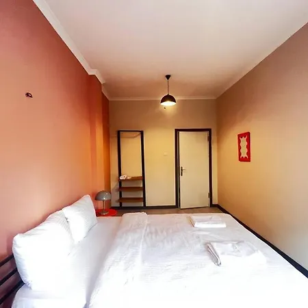 Apartment Wonder Karakoy 2 - Ultra Luxury, 4br, 2ba Sea View Karakoy *