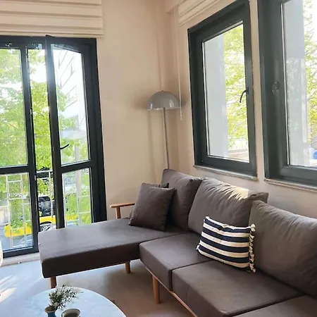Wonder Karakoy 2 - Ultra Luxury, 4br, 2ba Sea View Karakoy * Istanbul