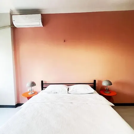 Apartamento Wonder Karakoey 2 - Ultra Luxury, 4br, 2ba Sea View Karakoey *