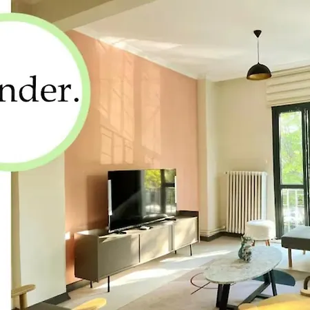 Wonder Karakoy 2 - Ultra Luxury, 4br, 2ba Sea View Karakoy * Istanbul
