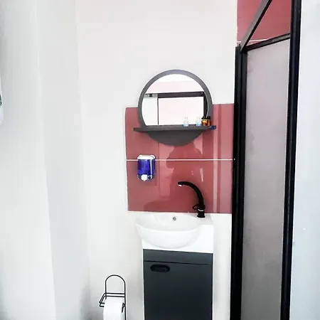 Apartman Wonder Karakoey 2 - Ultra Luxury, 4br, 2ba Sea View Karakoey