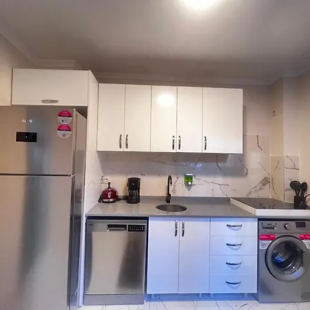 Wonder Karakoy 2 - Ultra Luxury, 4br, 2ba Sea View Karakoy *