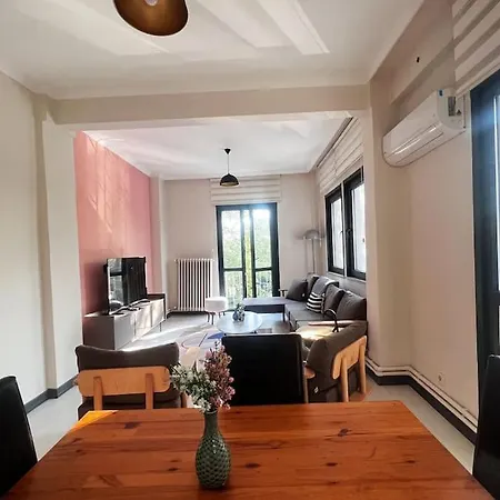 Wonder Karakoey 2 - Ultra Luxury, 4br, 2ba Sea View Karakoey Daire *