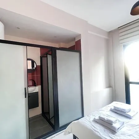 Wonder Karakoey 2 - Ultra Luxury, 4br, 2ba Sea View Karakoey *