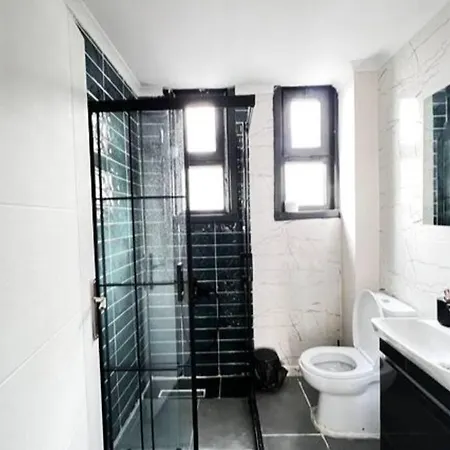 Wonder Karakoey 2 - Ultra Luxury, 4br, 2ba Sea View Karakoey Daire