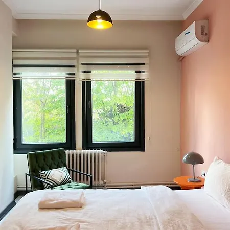 Wonder Karakoey 2 - Ultra Luxury, 4br, 2ba Sea View Karakoey *